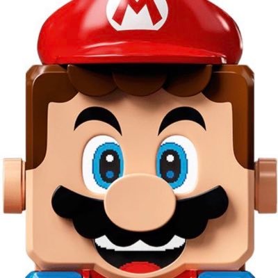 HennrichMa66604's profile picture. it’s me super Mario