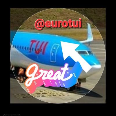 EurotuiTui Profile Picture