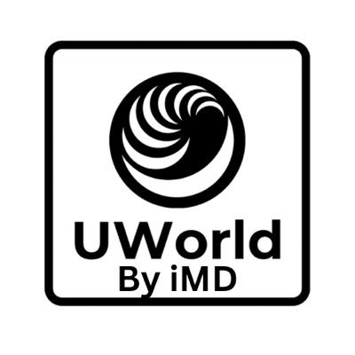 Buy uworld Step 1,2,3 much less than official website.