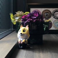 カオルフ🦊と🧢🕺📦 (@kaoppet) 's Twitter Profile Photo