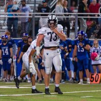 Caleb Brewer (@caleb_brewer44) 's Twitter Profile Photo