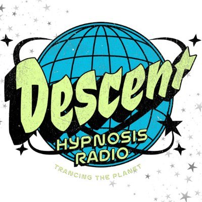 Rockin' your subconscious minds, DESCENT Hypnosis Radio is the only radio station dedicated to the Recreational Hypnosis Experience.Donate via Cashapp $DHRRocks