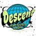 DESCENT⚡Radio⚡️Studios (@DescentHypnosis) Twitter profile photo