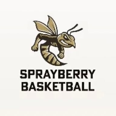 The official booster for the  Sprayberry High School Boys Basketball Program Marietta, GA