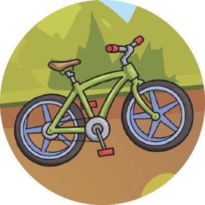 Adventure books series for kids 6-8 & parent guide for finding these fam-friendly rides! This month is Biking San José by Outside Buddy at Amazon❤️