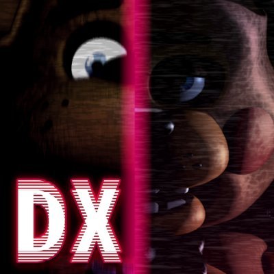 FNaF Deluxe Collection (@FNaFDeluxe) / X