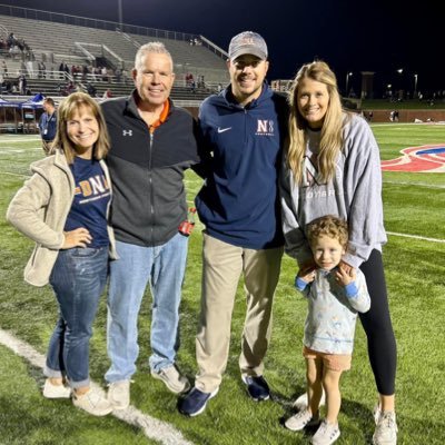 Co-Defensive Coordinator and Linebacker Coach at Parkview High School. Georgia Southern Football Alumni #HailParkview #HailSouthern