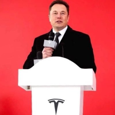 Space x 👉Founder (Reached to Mars ) PayPal https://t.co/Ig6E2weFJn 👉 Founder Tesla CEO & Starlink Founder Neuralink Founder a chip to brain…