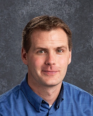 Principal at Hamilton-Wenham Regional High School. Believes that schools should help kids create meaningful options and choices that they can pursue.