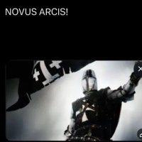 NOVUS ARCIS(@CrysostomJ56691) 's Twitter Profile Photo