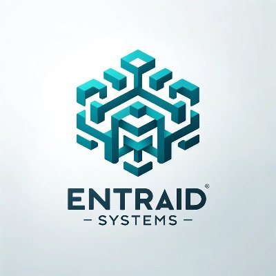 EntraidSys's profile picture. Rapid software engineering agency operating remotely.
