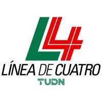 Línea de 4(@Lineade4TUDN) 's Twitter Profile Photo