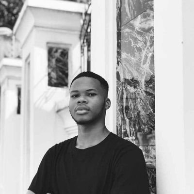 arinzeobieze's profile picture. I build 𝐖𝐞𝐛𝐬𝐢𝐭𝐞𝐬