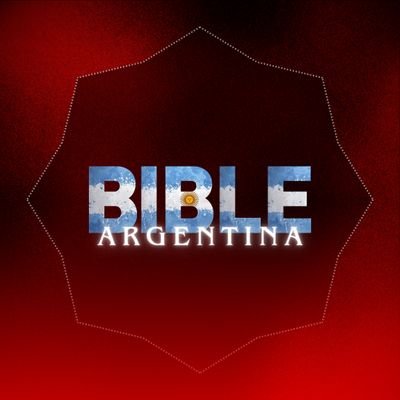 Bible Argentina 🇦🇷