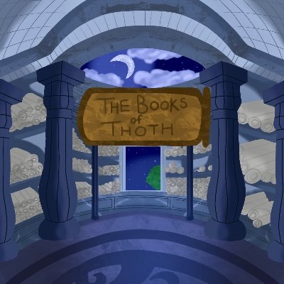 BooksofThoth Profile Picture