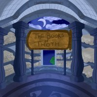 The Books of Thoth(@BooksofThoth) 's Twitter Profile Photo