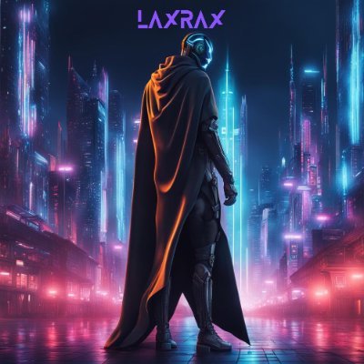 LaxraxMusic Profile Picture