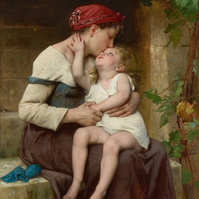 LeslieBarandky's profile picture. Three time mother, one time wife. PhD in Natural Language Processing new in box, never used.