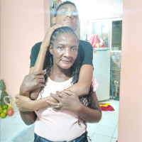 Maria Cristina Dos Santos (@msantos45403) 's Twitter Profile