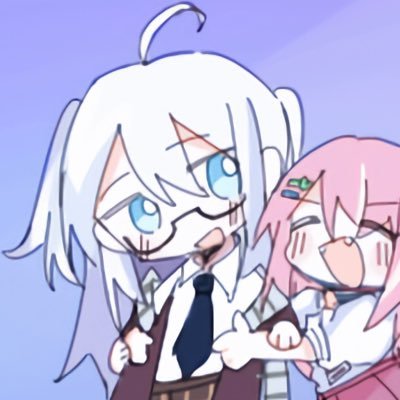 DK_Shiraishi_R's profile picture. 小透明｜随缘更新｜AI🚫｜日本語オーケー｜ヰ 🩵🤍🪽