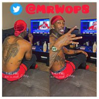 Tyrone 🍆 (@mrwop8) 's Twitter Profile Photo Tyrone 🍆 (@mrwop8) 's Twitter Profile Photo