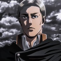 Erwin Smith (@demon0fparadis) 's Twitter Profile