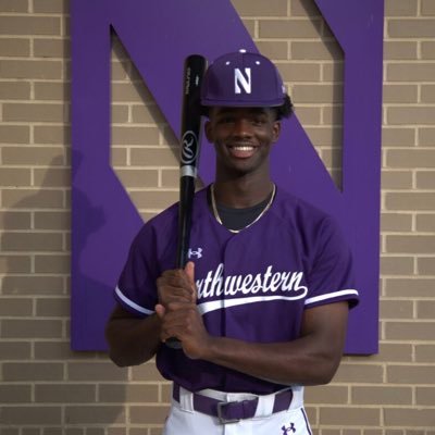 Northwestern Baseball Commit | Poly Prep