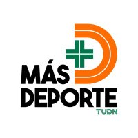 Más Deporte(@MasDeporteTUDN) 's Twitter Profileg