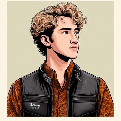 Irwansaputraa_'s profile picture. Book is...