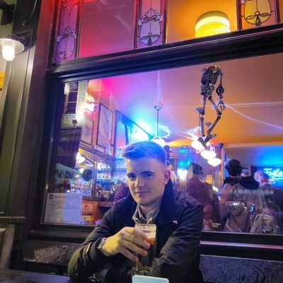 MDavies08's profile picture. Swansea Til I Die 🦢🏴󠁧󠁢󠁷󠁬󠁳󠁿
Boston Sports Fan , Sport Management at Coventry Uni 🎓
#Swans #Wales ⚽ #Patriots #49ers 🏈 #Bruins 🏒 #Celtics 🏀 #RedSox ⚾
