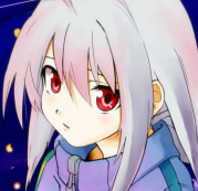 昔はイラストをよく描いて、最近は小説読んで書いてます。ネットのどこかのイラストサイトを今も更新ちゅ。
あと自作PCなんかが好きなインドアの大学生です。かまってください＞＜