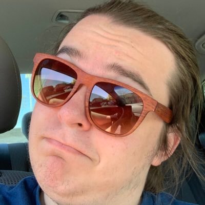 Isaacsurewould's profile picture. umd physics