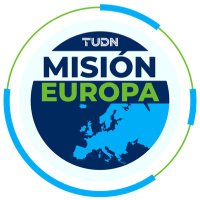 Misión Europa (@misiontudn) 's Twitter Profile Photo Misión Europa (@misiontudn) 's Twitter Profile Photo