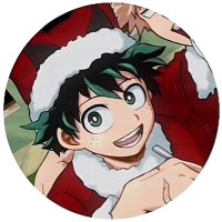 Izuku Midoriya (ABO AU/slow replies) (@quirkless_nerd_) 's Twitter Profile