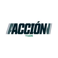 Acción TUDN (@acciontudn) 's Twitter Profile Photo Acción TUDN (@acciontudn) 's Twitter Profile Photo