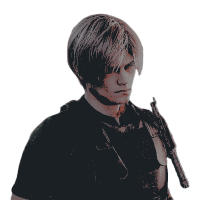LEON S. KENNEDY (@bvlletskennedy) 's Twitter Profile