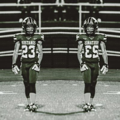 Omari Davis-3.5 GPA Multi Sport Athlete- c/o 24🎓|  5’8 145 Nickel Corner |  40: 4.46 Bench: 225 Squat: 345