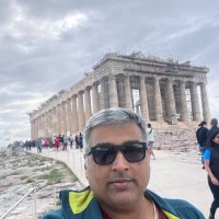 Sriram Sridhar 🇮🇳(@Srirams_sridhar) 's Twitter Profile Photo