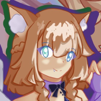 maia ♡ • vgen • comms open!!さんのプロフィール画像