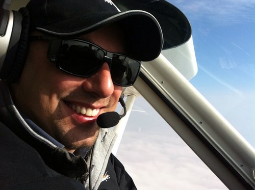 Raf_Forgione's profile picture. 