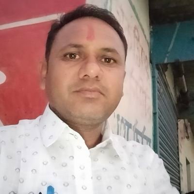 दुलमी मंडल अध्यक्ष भाजपा रामगढ़