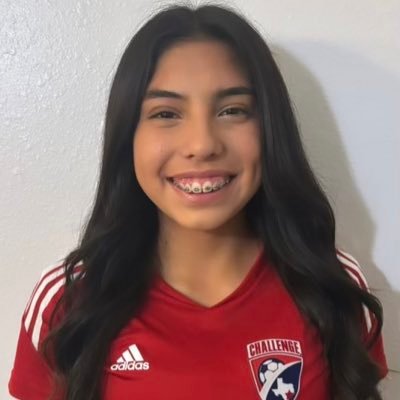 Challenge 08 ECNL #10| STX ODP 08 #36| DM/LB | Grand Oaks High School Varsity #1  c/o 2027 |NJHS| 🇺🇸🇲🇽