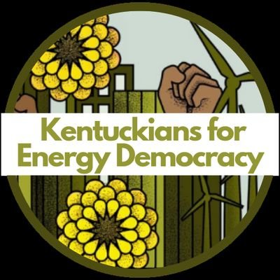 Working towards a democratic, equitable and resilient energy system for all Kentuckians