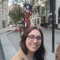 Somayeh Kashani (@somayakashani) 's Twitter Profile