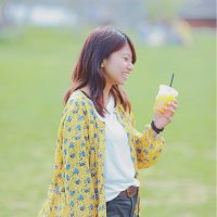 もなみん🍹 @cafeRelier (@m_____jms) 's Twitter Profile