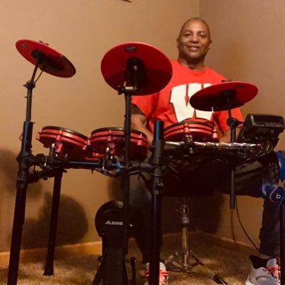 Drummer/ Producer/Songwriter/Composer. https://t.co/tsa1m1TJXq