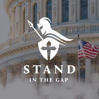 Stand in the Gap Foundation (@sitgfoundation) 's Twitter Profile