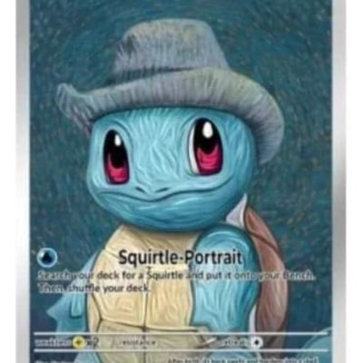 Sulliv61780Matt's profile picture. I am a Pokémon collector