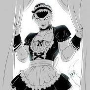 Freeza maid S2