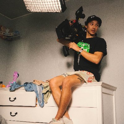 I make videos. I live life. I drink water.
@seanietsunami300